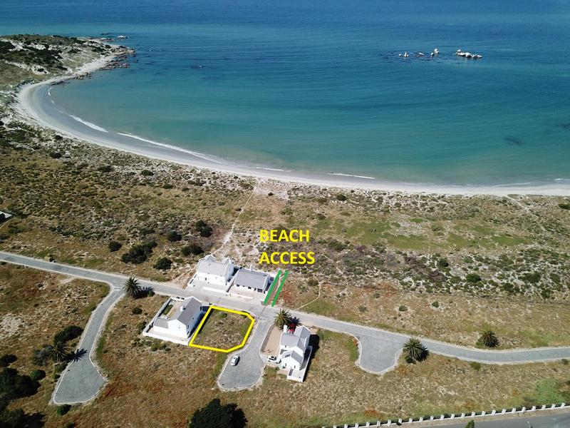 0 Bedroom Property for Sale in Shelley Point Western Cape